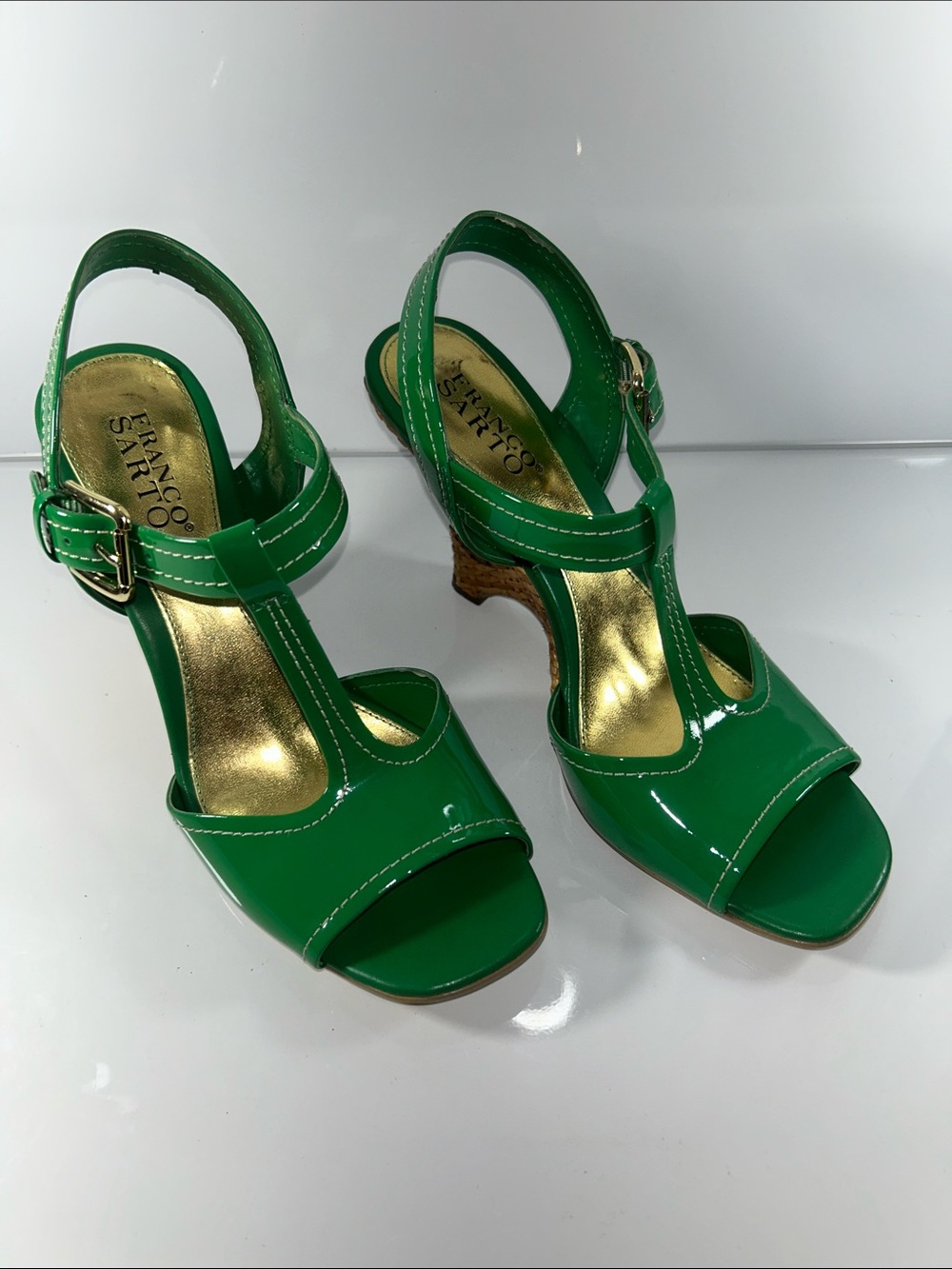 Gorgeous Genuine Leather Designer Shoes